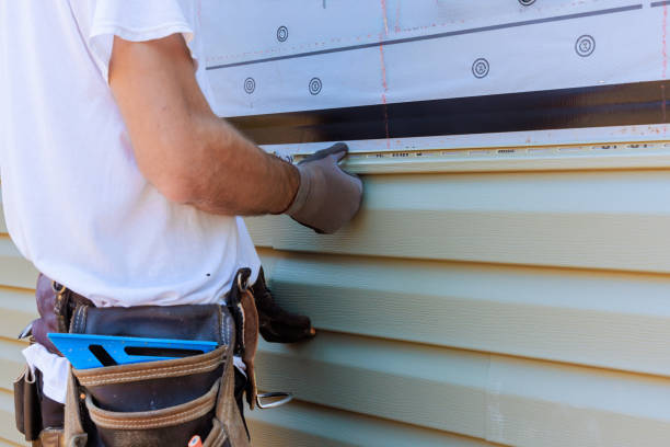 Affordable Siding Replacement solutions in Alexandria, IN